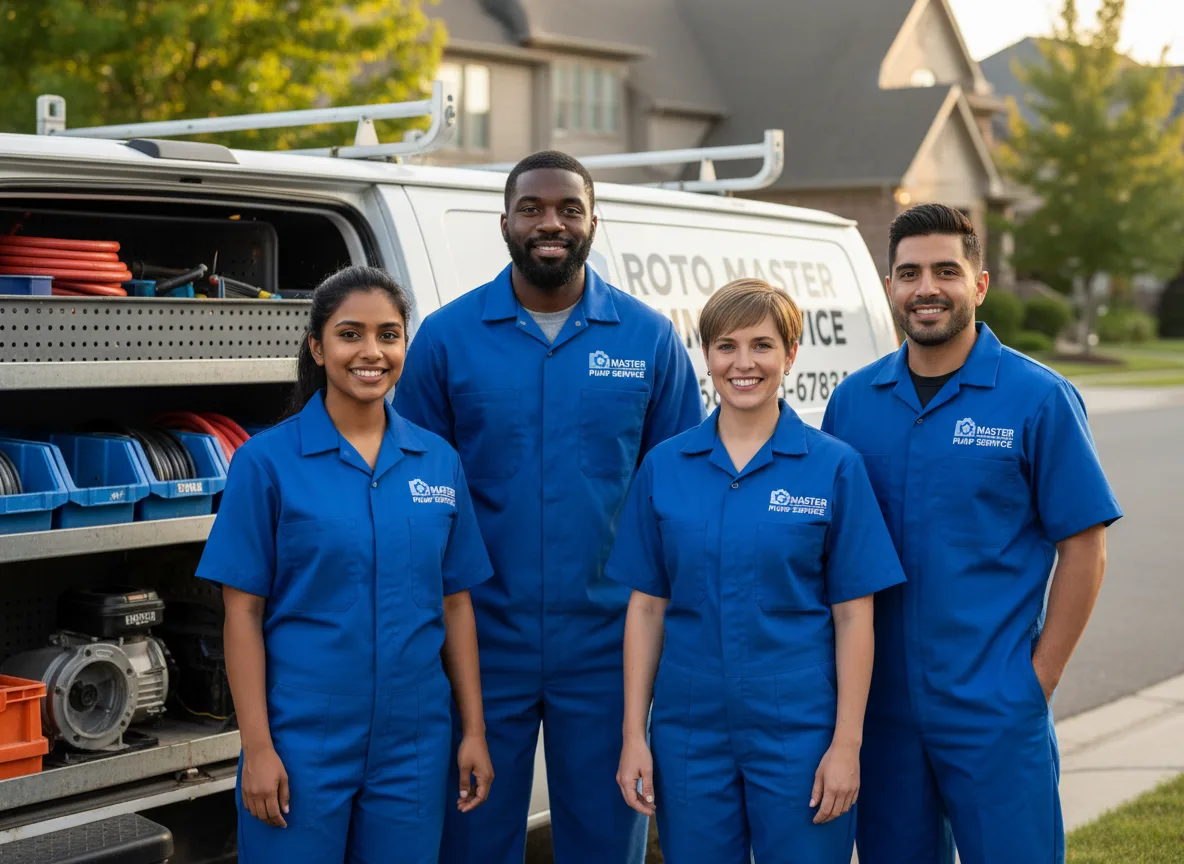 Sump Pump Installation company in Bourne, MA
